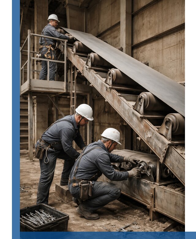 Ремонт элеваторов в Щекине аварийный и плановый сервис